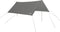 Easy Camp Tarp 4 x 4 m