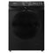Inventum VWM8010B - Wasmachine - 14 wasprogramma's - Zwart