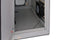Digitus DN-CC 9002 - Vrijstaand rack - Stevige constructie - Grijs