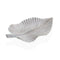 Middenstuk Versa Wit Hout MDF 20 x 5 x 35 cm