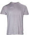 Rucanor Raffi Basic Shirt Ronde Hals Heren Grijs Maat L