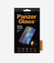 PanzerGlass 7235 - Screenprotector - Gehard glas - Zwart