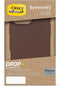Otterbox Symmetry Series - Cactus Leather voor MagSafe - Rugged bescherming - Bruin