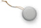 Bang & Olufsen Beosound A1 (2023) - Draagbare Bluetooth Speaker - Waterdicht - Lichtgrijs