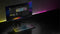 Corsair K55 CORE - Gamingtoetsenbord - RGB-verlichting 10 zones - Zwart
