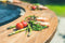 Artola - Hospitality Ring XL voor fiQ - Roestvast Staal - Zilver -
