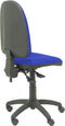 Bureaustoel Algarra Sincro P&C BALI229 Blauw