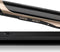 BaByliss Super Smooth 235 Stijltang ST393E - 6 Temperatuurinstellingen - Titanium keramiek - Zwart/Goud