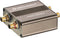 Oehlbach Audio Linear 8 - Galvanisch Scheidingsfilter - 24kt vergulde contacten - Brons