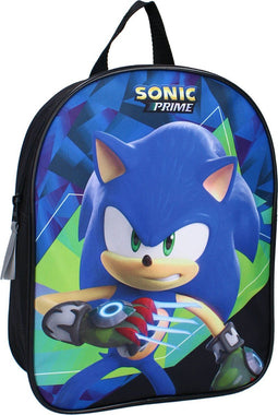 Sonic Rugzak