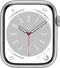Apple Watch Series 8 - 41mm - Aluminium - Sterrenlicht - GPS + Cellular