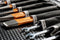 Parat 592000161 Gereedschapspaneel (l x b x h) 430 x 15 x 240 mm