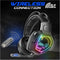 Spirit of Gamer MIC-XH1300 - Gaming Headset - Draadloos 7.1 Surround Sound - Zwart