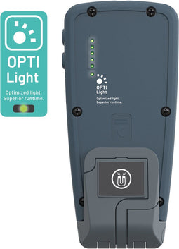 Scangrip Miniform - LED-werklamp 200 lm - Oplaadbaar USB-C - IP65, IK07