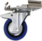Alutec 20011 - Wielenset - Professionele rolset
