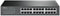 TP-Link TL-SG1024DE - Managed Switch - 24x 1Gbps Ethernet - Layer 2 (32 VLANs)