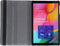 Tablet Hoes Geschikt voor Samsung Galaxy Tab A 10.1 (2019) - 360° Draaibare Design Bookcase - Meerkleurig /Grafisch Design