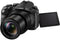 Panasonic Lumix DMC-FZ2000 - Bridge camera - 20,1 MP 4K 20x zoom - Zwart