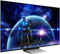 Samsung QE55S93D - OLED TV - 4K UHD - Zilver (2024)