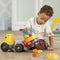 Mega Bloks The Betonneuse - 1 jaar en ouder