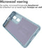 iMoshion Hoesje Geschikt voor Honor 90 Pro Hoesje Siliconen - iMoshion EasyGrip Backcover - Lichtblauw