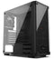Krux KRX0007 - Desktop PC Behuizing ATX - 3x 2.5