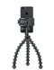 Joby GripTight PRO 2 - Mini-tripod - Smartphonehouder met GripTight 2 - Zwart