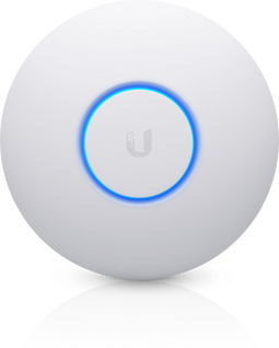 Ubiquiti UniFi nanoHD - Access Point - 2,4GHz 5GHz - 1000 Mbit/s (1-pack)