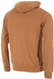 Stanno Base Hooded Sweat Top - Hoodie - Capuchon - Bruin - Maat 164
