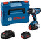 Bosch GDS 18V-1050 H - Slagmoersleutel - 1050 Nm aanhaalmoment