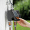 GARDENA MultiControl Duo - Besproeiingscomputer - 3 besproeiingen per dag - 1min tot 3u 59min