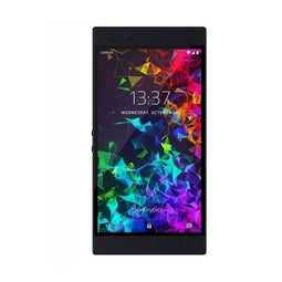 Razer Phone 2 64GB (Simlockvrij) - Zwart