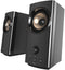 Creative T60 - Speakers - Bluetooth 5.0 - Zwart