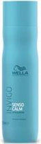 Wella Professional - Sensitive Head Invigo Senso Calm ( Sensitiv e Shampo) - 250ml