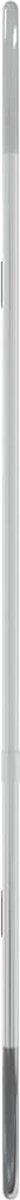 vidaXL - Wandspiegel - 60x25 - cm - ovaal - zilverkleurig