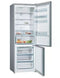Bosch KGN49XLEA - Koelkast - Vriezer onder - Energieklasse E