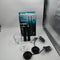 Philips DiamondClean 9000 - Sonic Tandenborstel - 4 Poetsstanden - Zwart