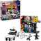 LEGO Marvel Spider-Verse - 76311 - Miles Morales vs. de Spot - 4 minifiguren