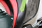Metabo HS 8755 - Elektrische heggenschaar - 550 Watt - 55 cm meslengte