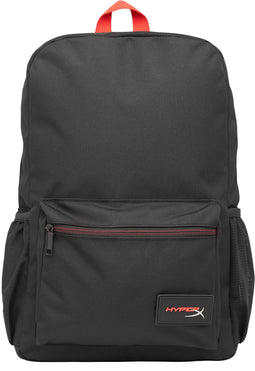 HP HyperX Delta - Gaming Backpack - Gewatteerd laptopvak tot 16 inch - Zwart