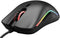 Glorious Model O - Gaming Muis - Optisch 12000dpi - Zwart