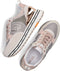 Liu Jo Maxi Wonder 20 - Lage sneakers - Dikke platformzool - Multi