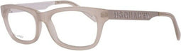 Ladies'Spectacle frame Dsquared2 DQ5095-021 (ø 54 mm) Transparent (ø 54 mm)