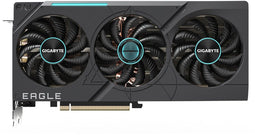 Gigabyte GeForce RTX 4070 Ti EAGLE OC 12G - Grafische kaart - 12GB GDDR6X - Multi