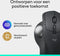 Logitech MX Ergo S - Draadloze Trackball Muis - Ergonomisch 20 graden kantel - 6 knoppen