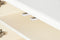 Tv-meubel DKD Home Decor Wit Hout MDF 160 x 37 x 50 cm
