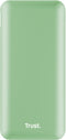 Trust Redoh - Powerbank 20.000mAh - Snellaadtechnologie - Groen