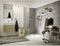 Hansgrohe ShowerTablet Select 400 - Opbouw douchethermostaat - Groot planchet - Chroom