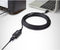 Renkforce RF-4535088 - USB-kabel USB 2.0 - 20 m met signaalversterking - Zwart