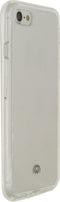 Mobilize iPhone 7 - Backcover - Hoge valbescherming - Transparant